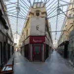 Passage du Caire