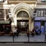 Passage Choiseul