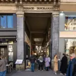Passage des Panoramas