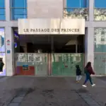 Passage des Princes