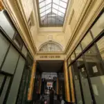 Galerie Saint-Marc