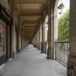 Passage de Valois (Palais Royal)