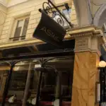 Passage des Variétés