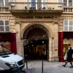 Passage Véro-Dodat