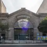 Pavillon de l'Arsenal