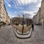 Place Dauphine