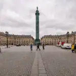 Place Vendôme