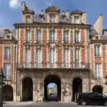 Place des Vosges