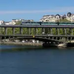 Pont Bir-Hakeim