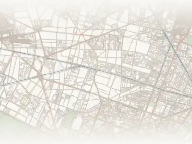 Quartier Grands Boulevards à Paris