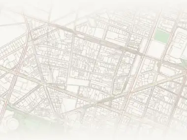 Quartier Montorgueil à Paris