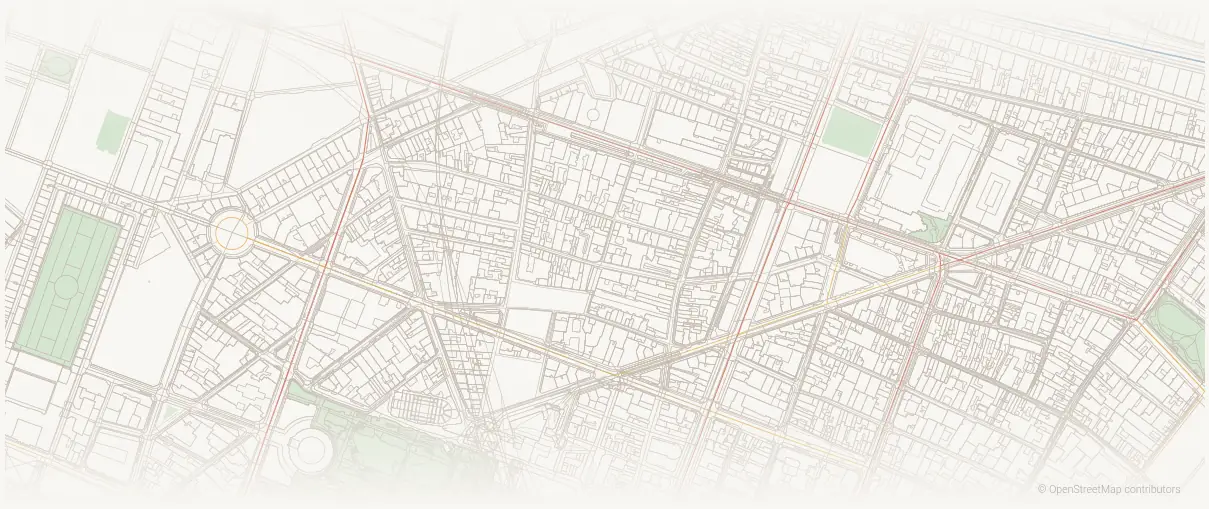 Le quartier Montorgueil à Paris
