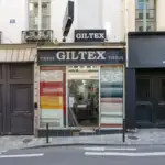 Quartier du Sentier