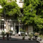 Restaurant - Au Vieux Paris d'Arcole