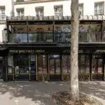 Restaurant - Bel Canto Paris
