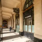 Restaurant - Le Grand Véfour - Paris