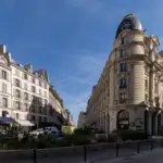 Rue du Bac
