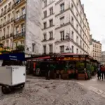 Rue de la Ferronnerie