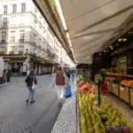 Rue Montorgueil