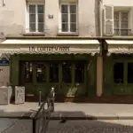 Rue Mouffetard
