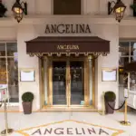 Salon de Thé Angelina (Rivoli)