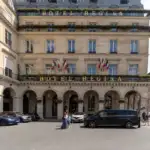 Salon de Thé - Le Dalí (Le Meurice)