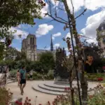 Square René Viviani