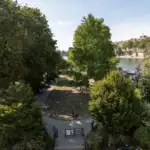 Square du Vert-Galant