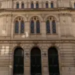 Synagogue des Tournelles