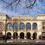 Théâtre du Châtelet