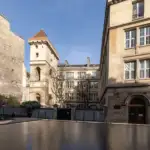 Tour Jean Sans Peur