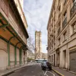 Tour Saint Jacques