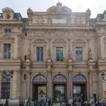 Tribunal de Commerce de Paris