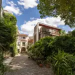 Villa Santos-Dumont